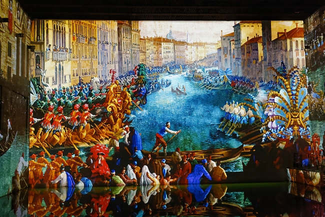 Bassins de lumières-Sorolla-Venise-051